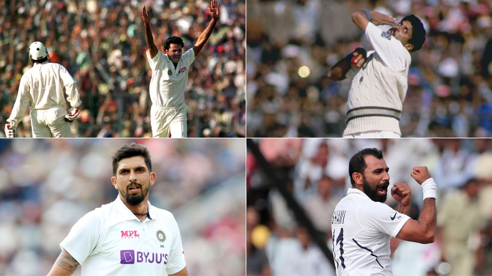 Ele também igualou o recorde de Javagal Srinath como o mais rápido Pacer Indiano, por entradas, até o marco, alcançando -o em suas 24ª entradas. Kapil Dev (25 entradas) é o próximo na lista, seguido por Ishant Sharma e Mohammed Shami (27 cada). Ele também igualou o recorde de Javagal Srinath como o mais rápido Pacer Indiano, por entradas, até o marco, alcançando -o em suas 24ª entradas. Kapil Dev (25 entradas) é o próximo na lista, seguido por Ishant Sharma e Mohammed Shami (27 cada).
