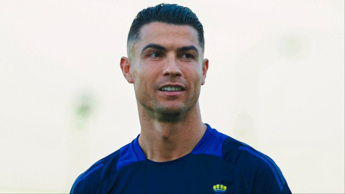 Why Cristiano Ronaldo Is Not Coming To India For FC Goa-Al Nassr Match?