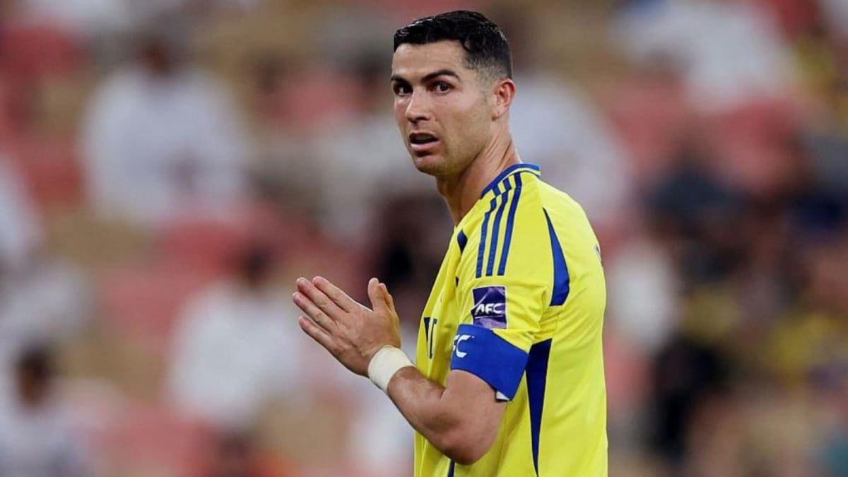 13 Tries, ZERO Trophies! Cristiano Ronaldo’s Al Nassr Trophy Drought Hits New Low