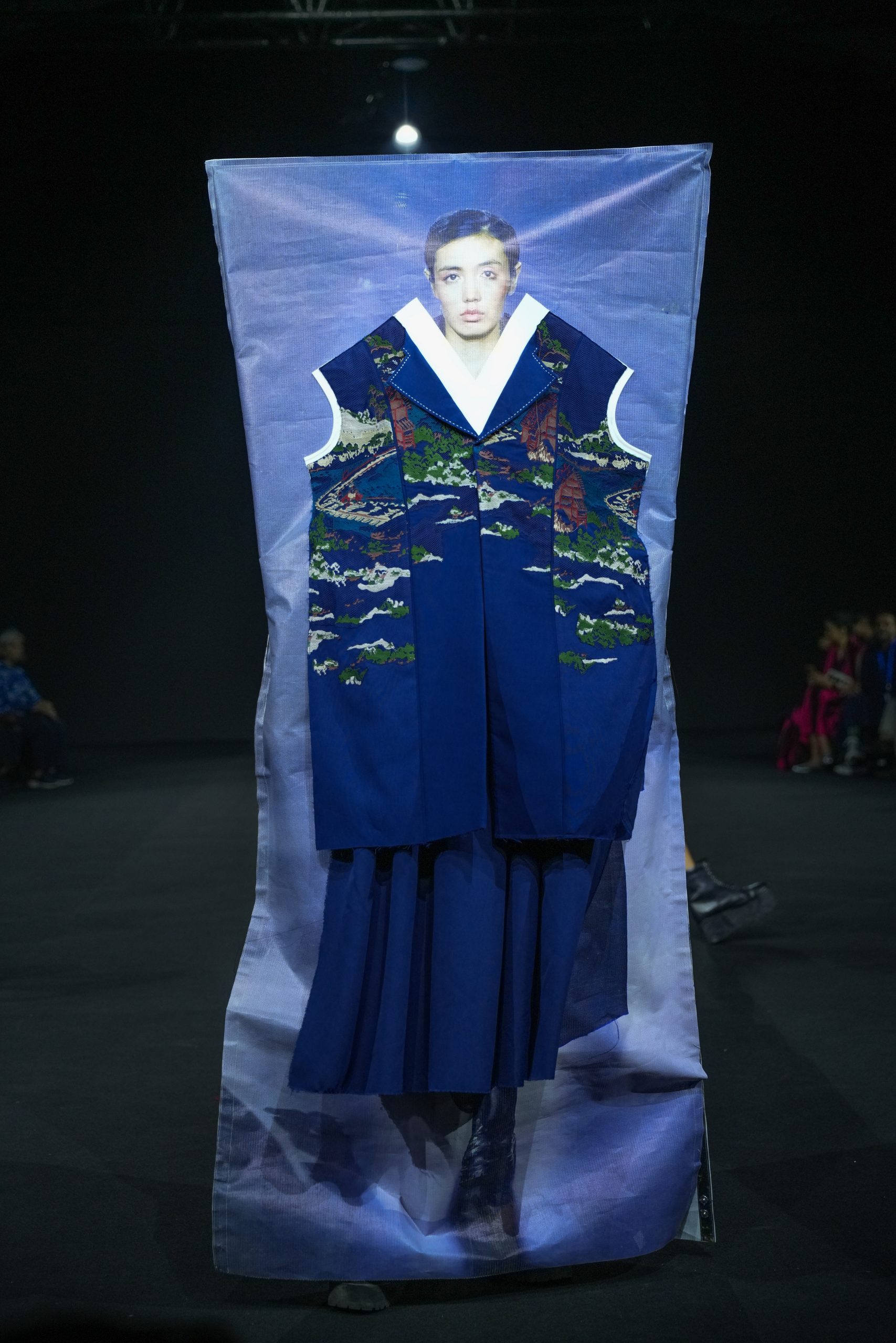 Anurag Gupta: Fashion Is A Reflection Of My Inner World