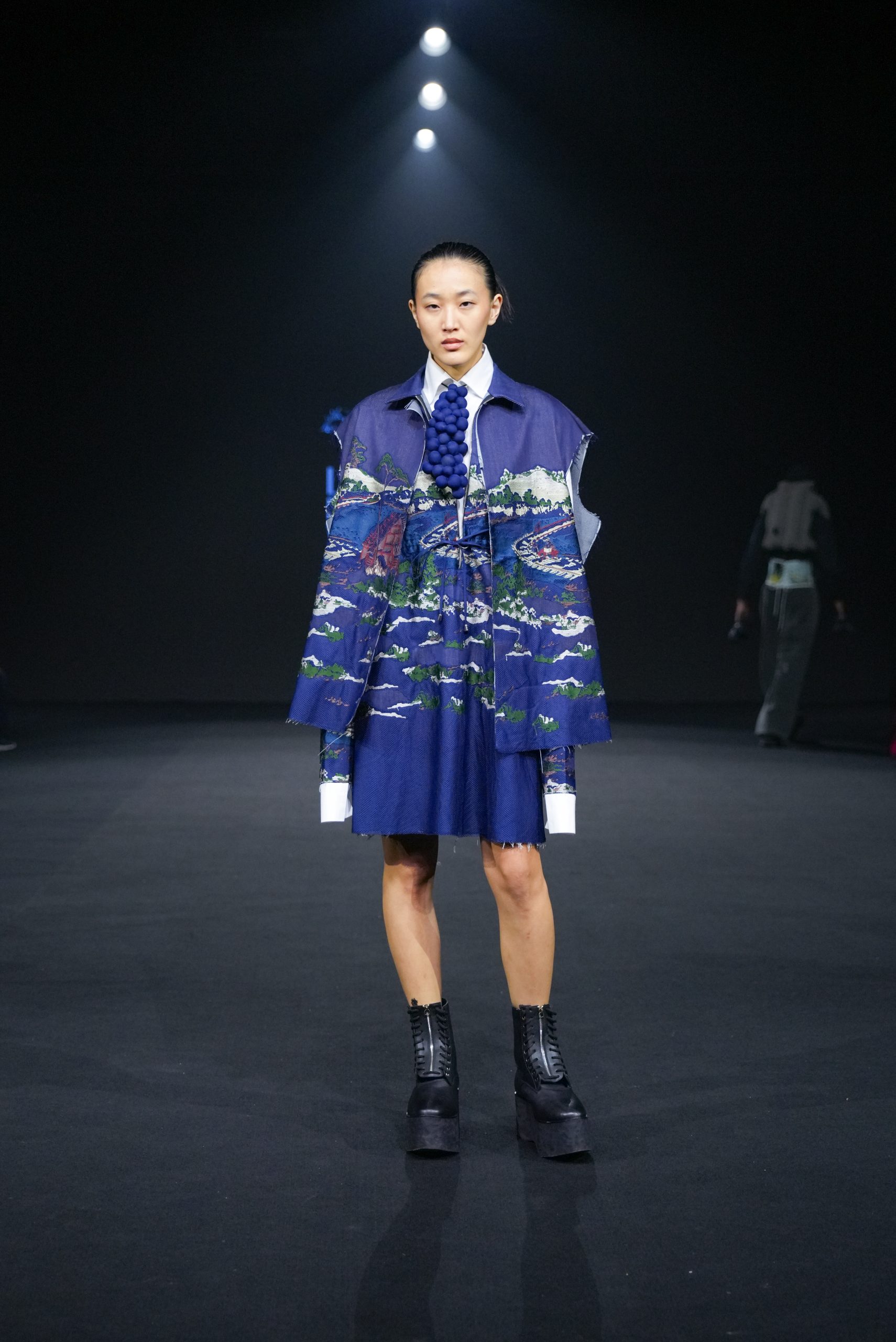 Anurag Gupta: Fashion Is A Reflection Of My Inner World