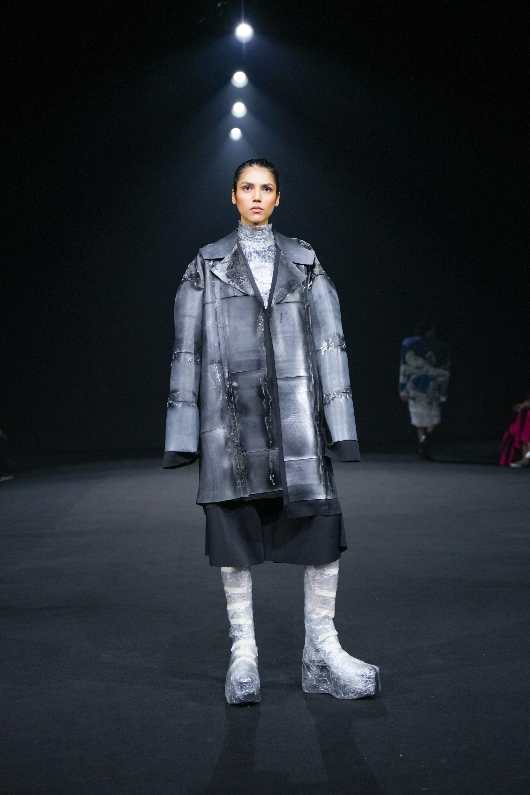 Anurag Gupta: Fashion Is A Reflection Of My Inner World