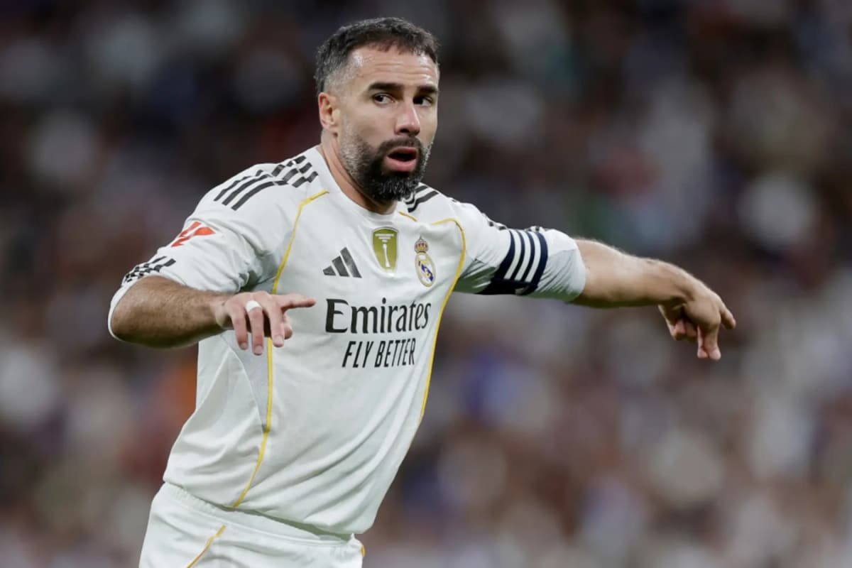 Major Blow! Real Madrid Captain Set To Miss Rest Of 2025 With Injury