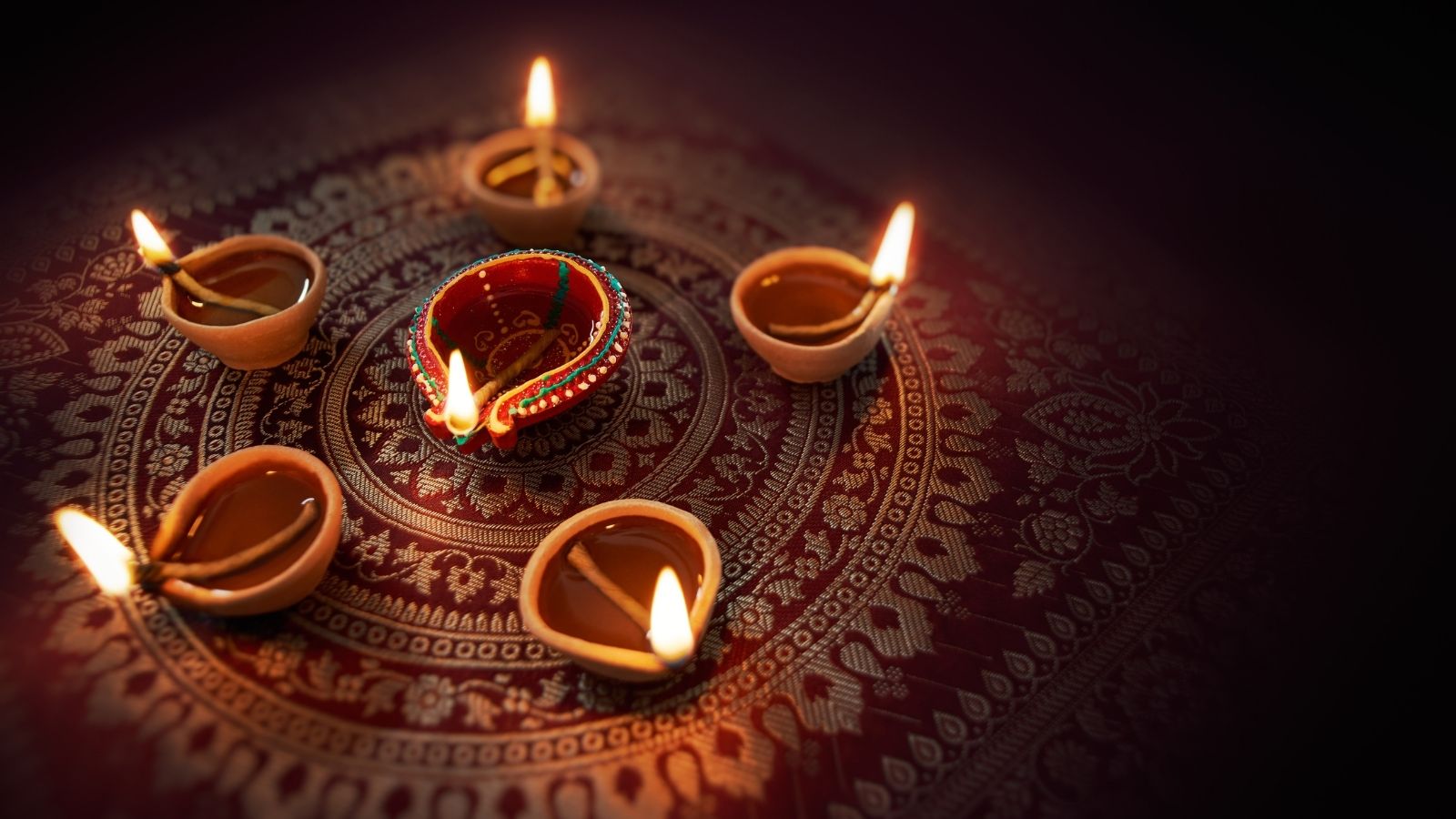 One Festival, Many Traditions: Diwali Celebrations Across India One Festival, Many Traditions: Diwali Celebrations Across India