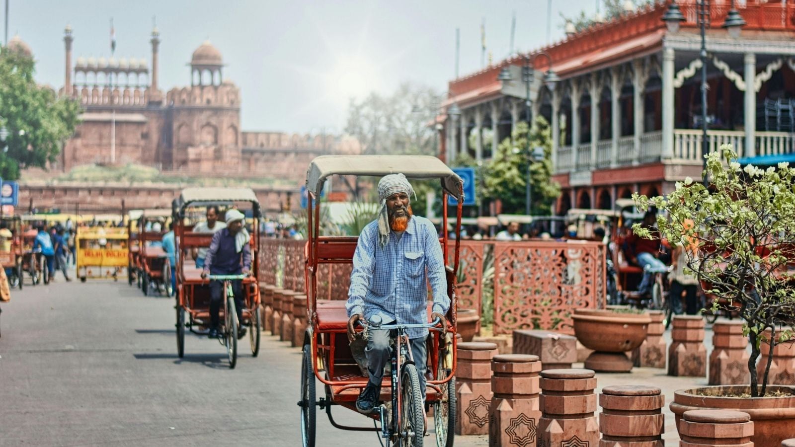 Will India’s Cities Be Livable In 2045? Will India’s Cities Be Livable In 2045?