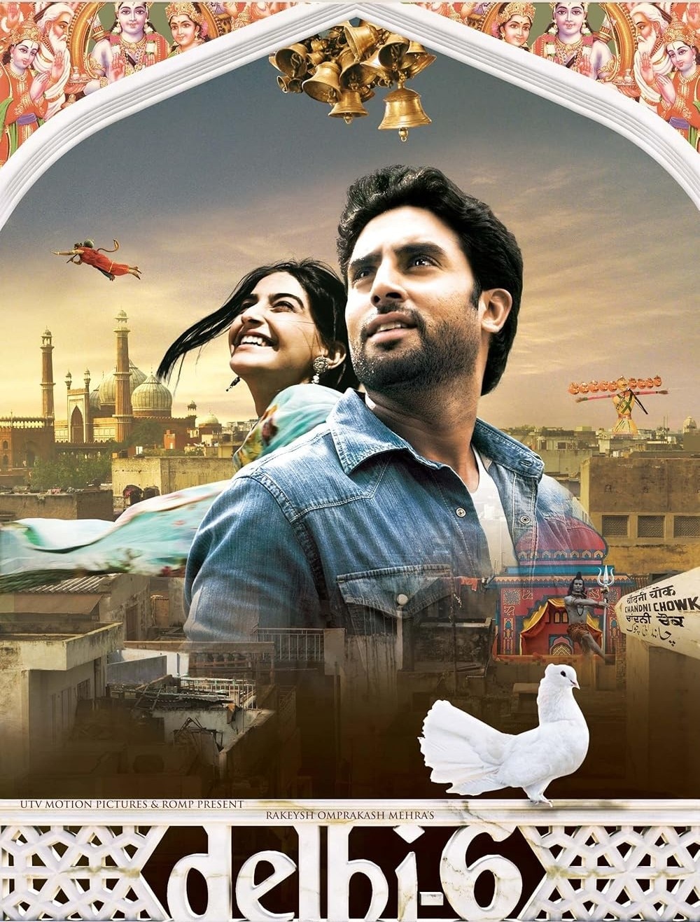Dussehra Vibes: Bollywood Films That Capture The Festival’s Soul Dussehra Vibes: Bollywood Films That Capture The Festival’s Soul