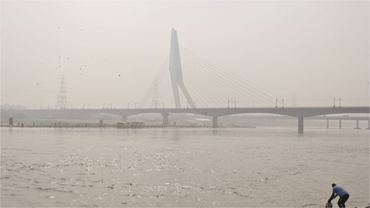 Delhi’s First Cloud Seeding Trial Likely Today: What To Expect From Artificial Rain Experiment