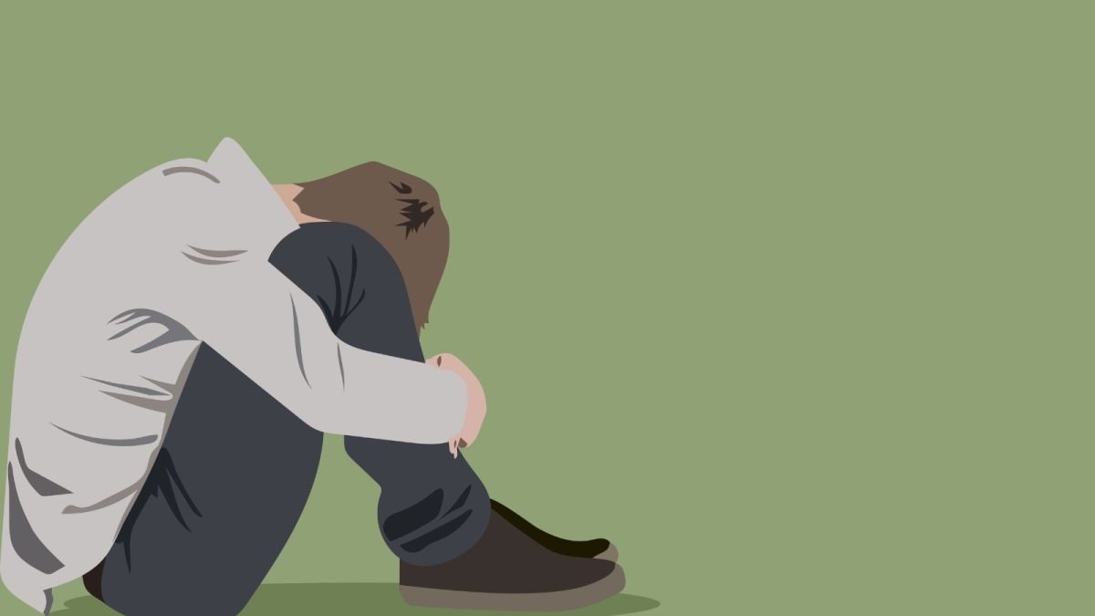 When Joy Quietly Slips Away: Early Signs Of Depression Parents Miss In Children