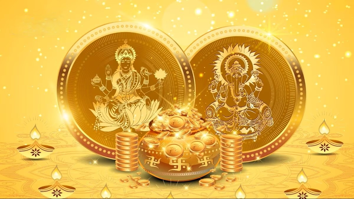 Dhanteras 2025 Shubh Muhurat: Best Time To Bring Home Gold On October 18