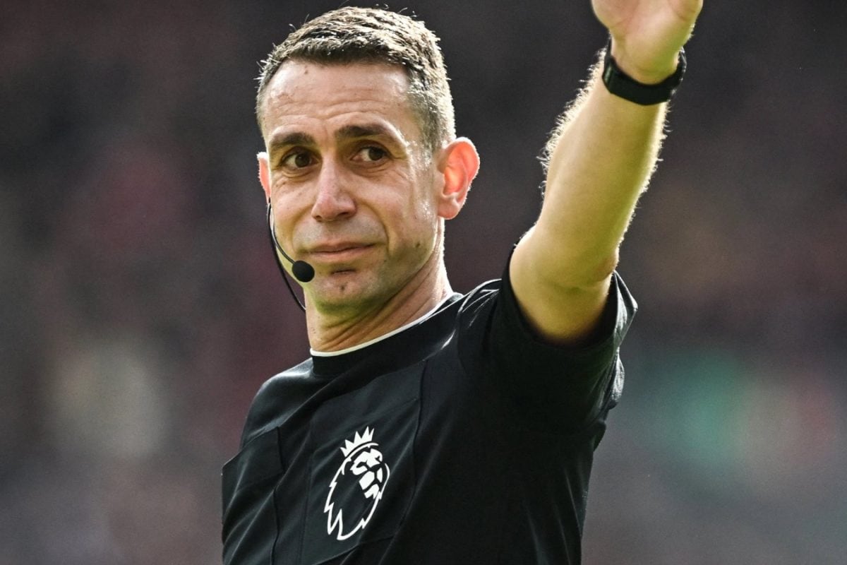 Ex-PL Referee David Coote Pleads Guilty To Making Indecent Image Of Child