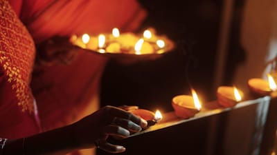 Pennsylvania was the first US state to make Diwali a statewide holiday in 2024. The next state was Connecticut. 
