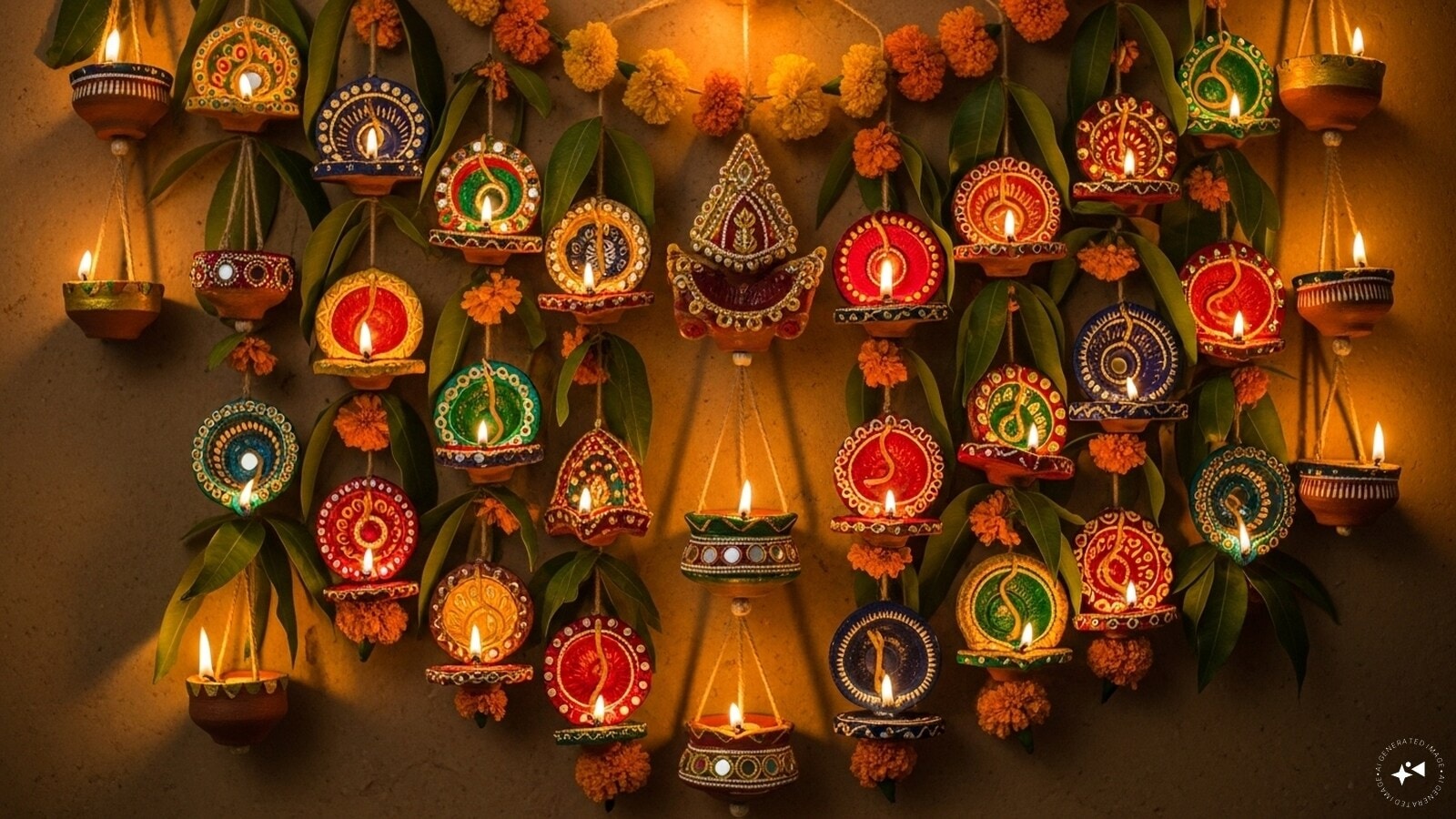 Tips And Tricks: How To Reuse And Repurpose Diwali Diyas Tips And Tricks: How To Reuse And Repurpose Diwali Diyas