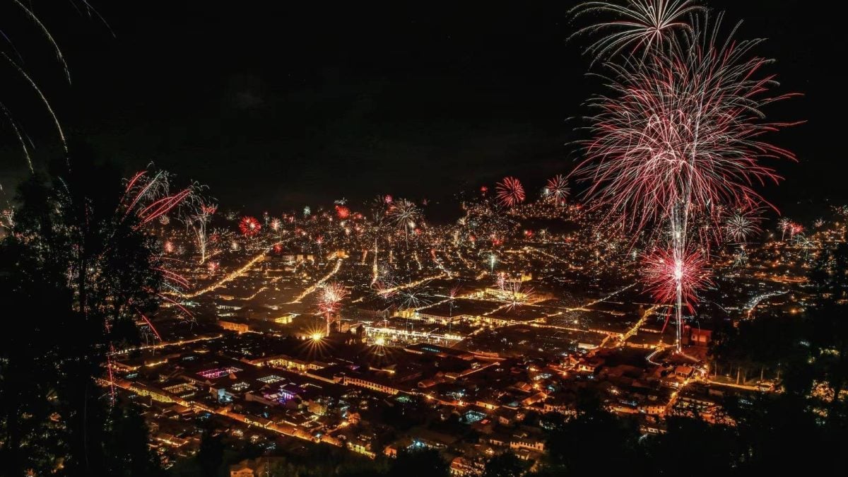 How Did Firecrackers Become Part Of Diwali?