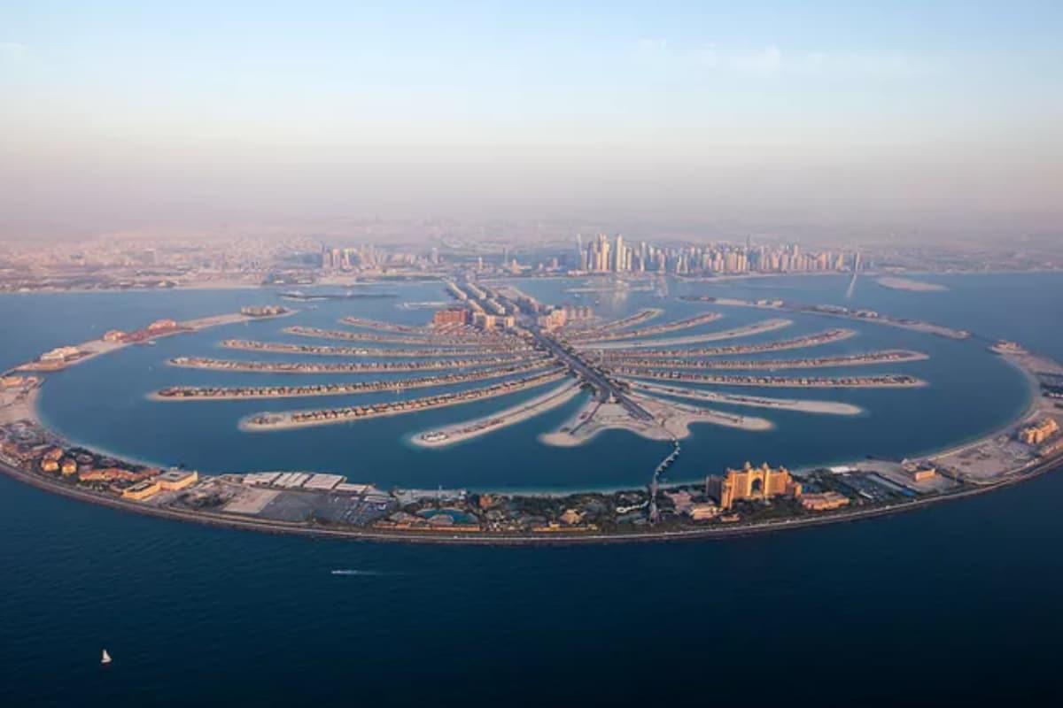 Dubai’s Man-made Islands: All About The Bold Experiment That Turned Desert Into A Destination