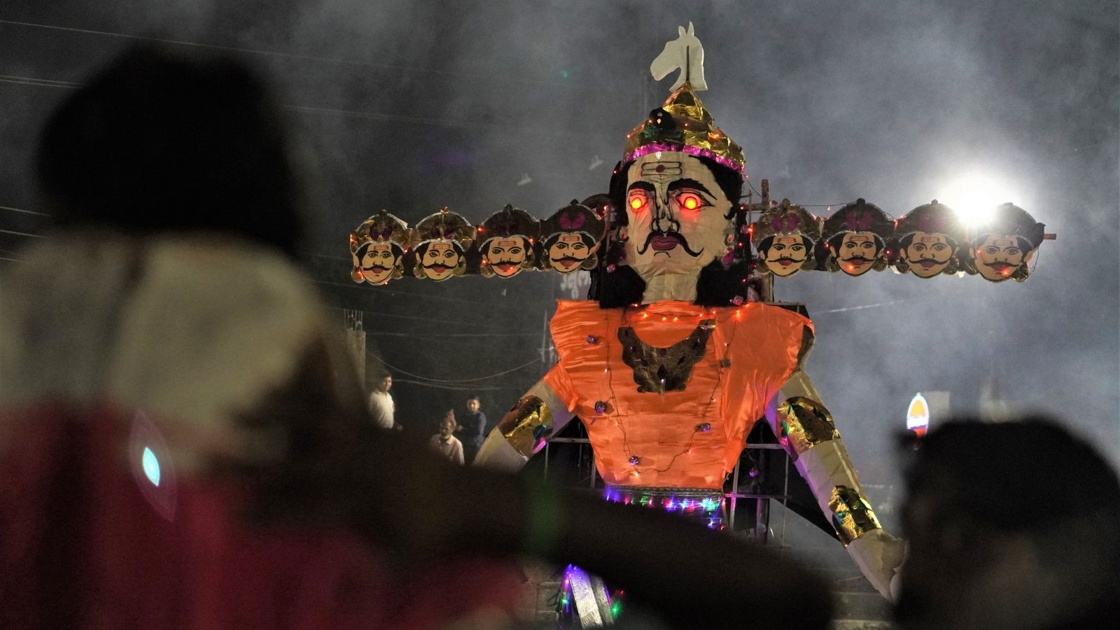 Dussehra Vibes: Bollywood Films That Capture The Festival’s Soul Dussehra Vibes: Bollywood Films That Capture The Festival’s Soul