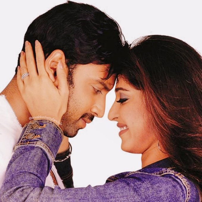 After that, she appeared in a number of notable South films like Mahanandi, Astram, Don, Arundhati, Billa, Khaleja and Lingaa, among others. After that, she appeared in a number of notable South films like Mahanandi, Astram, Don, Arundhati, Billa, Khaleja and Lingaa, among others.