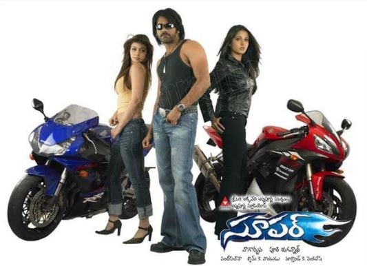 Following the meeting, Anushka was shortlisted for the role, alongside Nagarjuna, Sonu Sood and Ayesha Takia. While the film failed at the box office, Anushka’s performance stood out and she gained significant recognition for her role. Following the meeting, Anushka was shortlisted for the role, alongside Nagarjuna, Sonu Sood and Ayesha Takia. While the film failed at the box office, Anushka’s performance stood out and she gained significant recognition for her role.