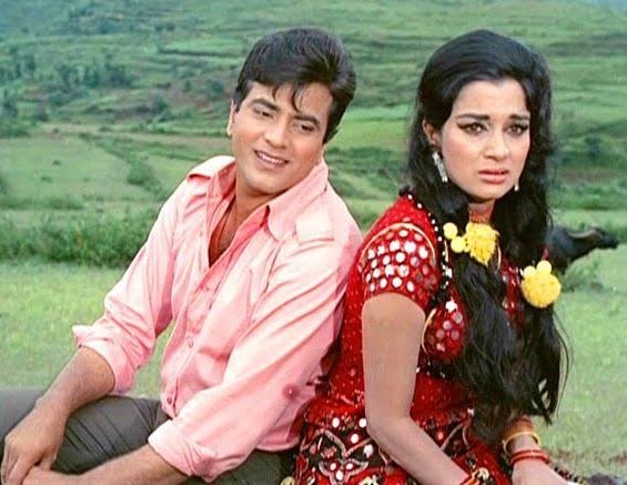 Made under the direction of Nasir Hussain, the film featured Jeetendra alongside Asha Parekh and Aruna Irani in lead roles. Made under the direction of Nasir Hussain, the film featured Jeetendra alongside Asha Parekh and Aruna Irani in lead roles.