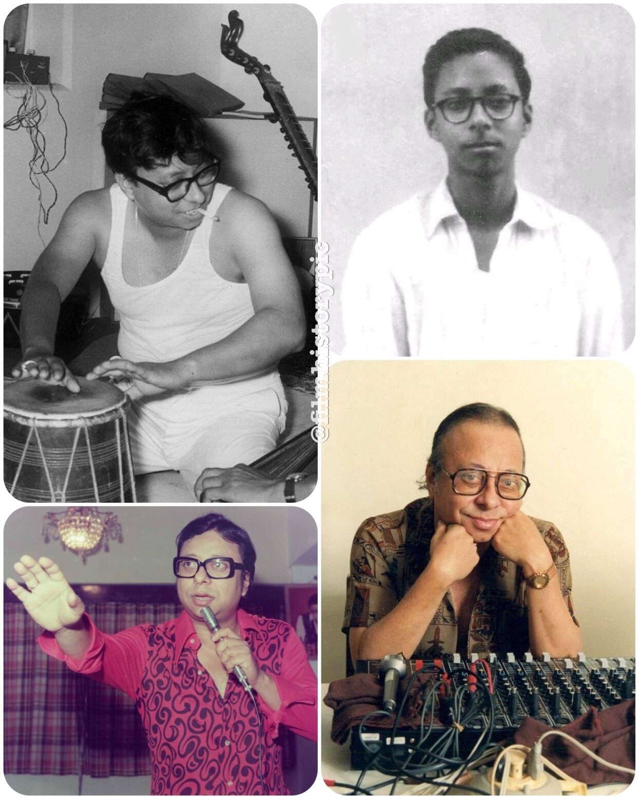 The soothing songs like Piya Tu Ab To Aaja, Chalte Chalte and Kitna Pyara Wada, crooned by RD Burman and lyrics penned by Majrooh Sultanpuri, stuck chord with listeners and are still loved to date. The soothing songs like Piya Tu Ab To Aaja, Chalte Chalte and Kitna Pyara Wada, crooned by RD Burman and lyrics penned by Majrooh Sultanpuri, stuck chord with listeners and are still loved to date.