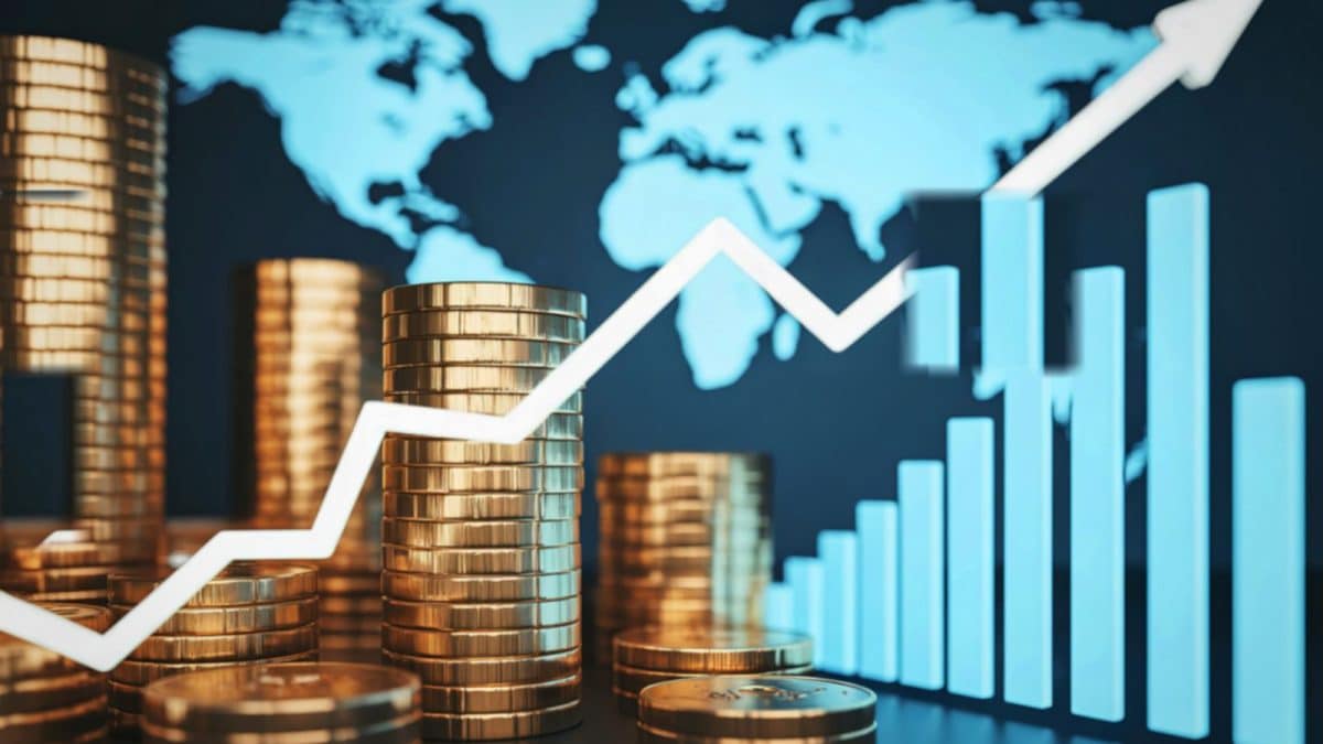India’s Growth Surprise: Why The Economy Is Set To Sprint Ahead