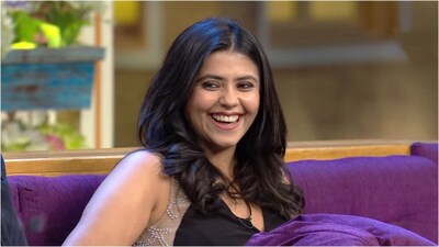 Ektaa Kapoor issues a public apology to actors after her recent bout in ads