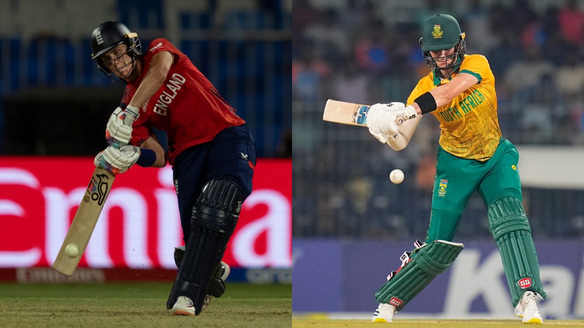 England Vs South Africa Live Score, ICC Women’s World Cup 2025: Follow Scorecard And Match Action From Guwahati