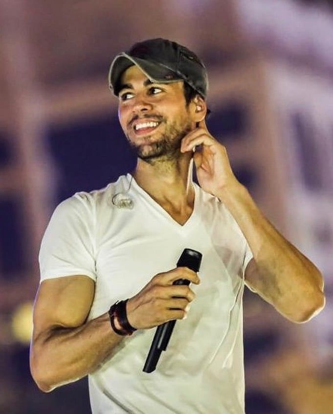 Enrique Iglesias Concert In India: Rs 600 Tickets In 2004 To Rs 10,000 In 2025 – What About 2012? Enrique Iglesias Concert In India: Rs 600 Tickets In 2004 To Rs 10,000 In 2025 – What About 2012?