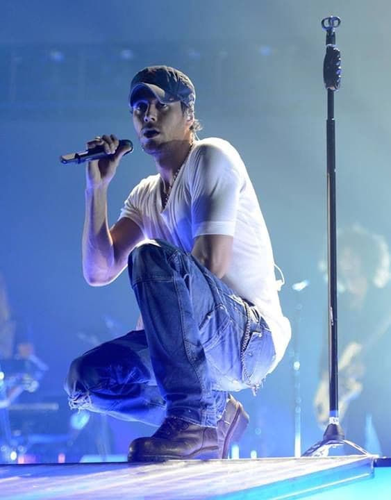 Enrique Iglesias Concert In India: Rs 600 Tickets In 2004 To Rs 10,000 In 2025 – What About 2012? Enrique Iglesias Concert In India: Rs 600 Tickets In 2004 To Rs 10,000 In 2025 – What About 2012?