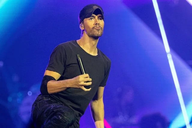 Enrique Iglesias Concert In India: Rs 600 Tickets In 2004 To Rs 10,000 In 2025 – What About 2012? Enrique Iglesias Concert In India: Rs 600 Tickets In 2004 To Rs 10,000 In 2025 – What About 2012?
