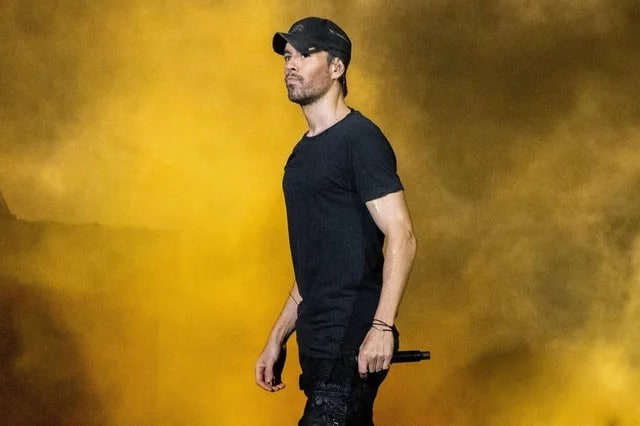 Enrique Iglesias Concert In India: Rs 600 Tickets In 2004 To Rs 10,000 In 2025 – What About 2012? Enrique Iglesias Concert In India: Rs 600 Tickets In 2004 To Rs 10,000 In 2025 – What About 2012?
