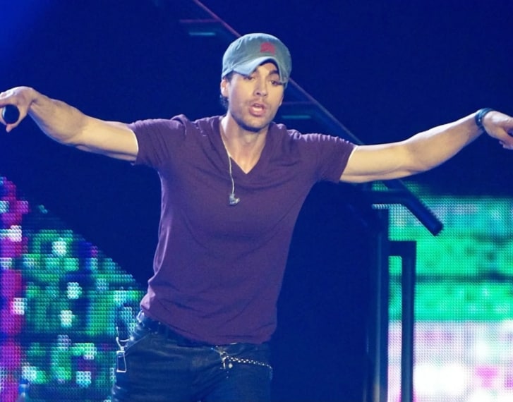 Enrique Iglesias Concert In India: Rs 600 Tickets In 2004 To Rs 10,000 In 2025 – What About 2012? Enrique Iglesias Concert In India: Rs 600 Tickets In 2004 To Rs 10,000 In 2025 – What About 2012?