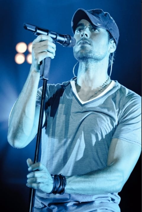 Enrique Iglesias Concert In India: Rs 600 Tickets In 2004 To Rs 10,000 In 2025 – What About 2012? Enrique Iglesias Concert In India: Rs 600 Tickets In 2004 To Rs 10,000 In 2025 – What About 2012?