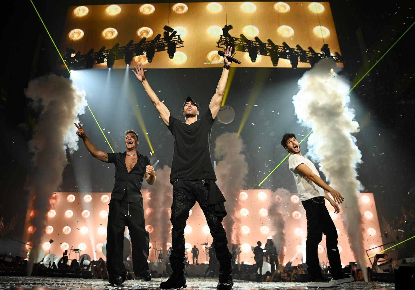 Enrique Iglesias Concert In India: Rs 600 Tickets In 2004 To Rs 10,000 In 2025 – What About 2012? Enrique Iglesias Concert In India: Rs 600 Tickets In 2004 To Rs 10,000 In 2025 – What About 2012?