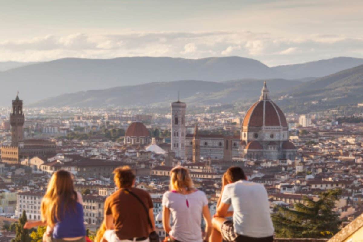 Travel Gets Personal: Report Reveals Indians Are Travelling For Passion, Beauty And Connection