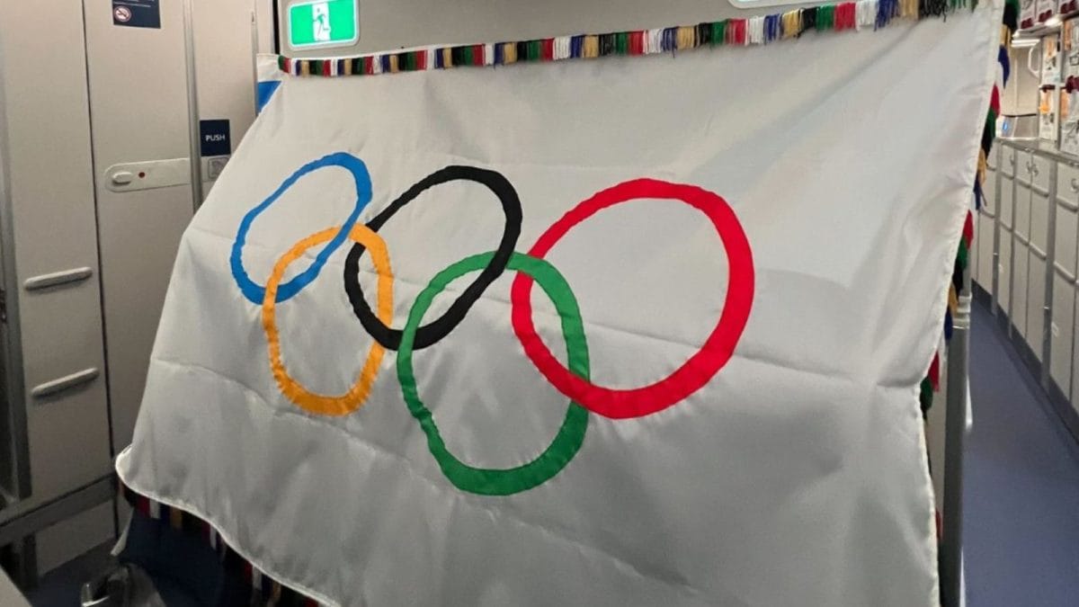 IOC And Saudi Arabia Cancel 12-Year Deal To Host Video Gaming Esports Olympics In Riyadh