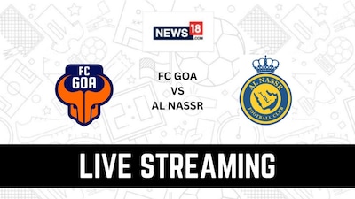 How to watch the AFC Cup Group D game between FC Goa and Al Nassr?