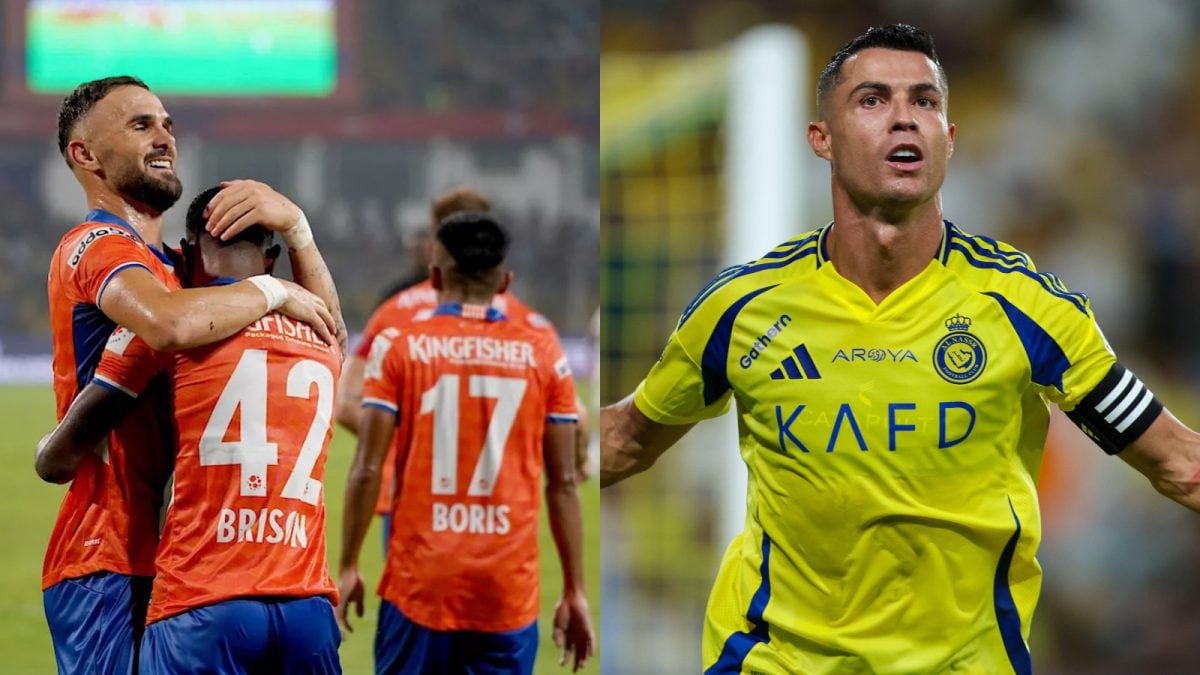 Al Nassr vs FC Goa Live Score, AFC Champions League 2: Gaurs Looking To Exact Revenge Against Al-Nassr