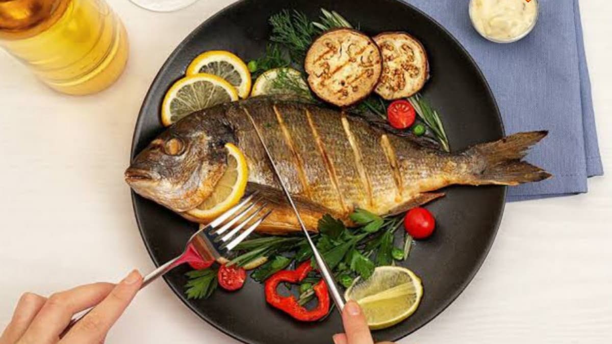 Fish Fry Tips: How To Get Crispy, Golden, And Unbroken Fish Every Time