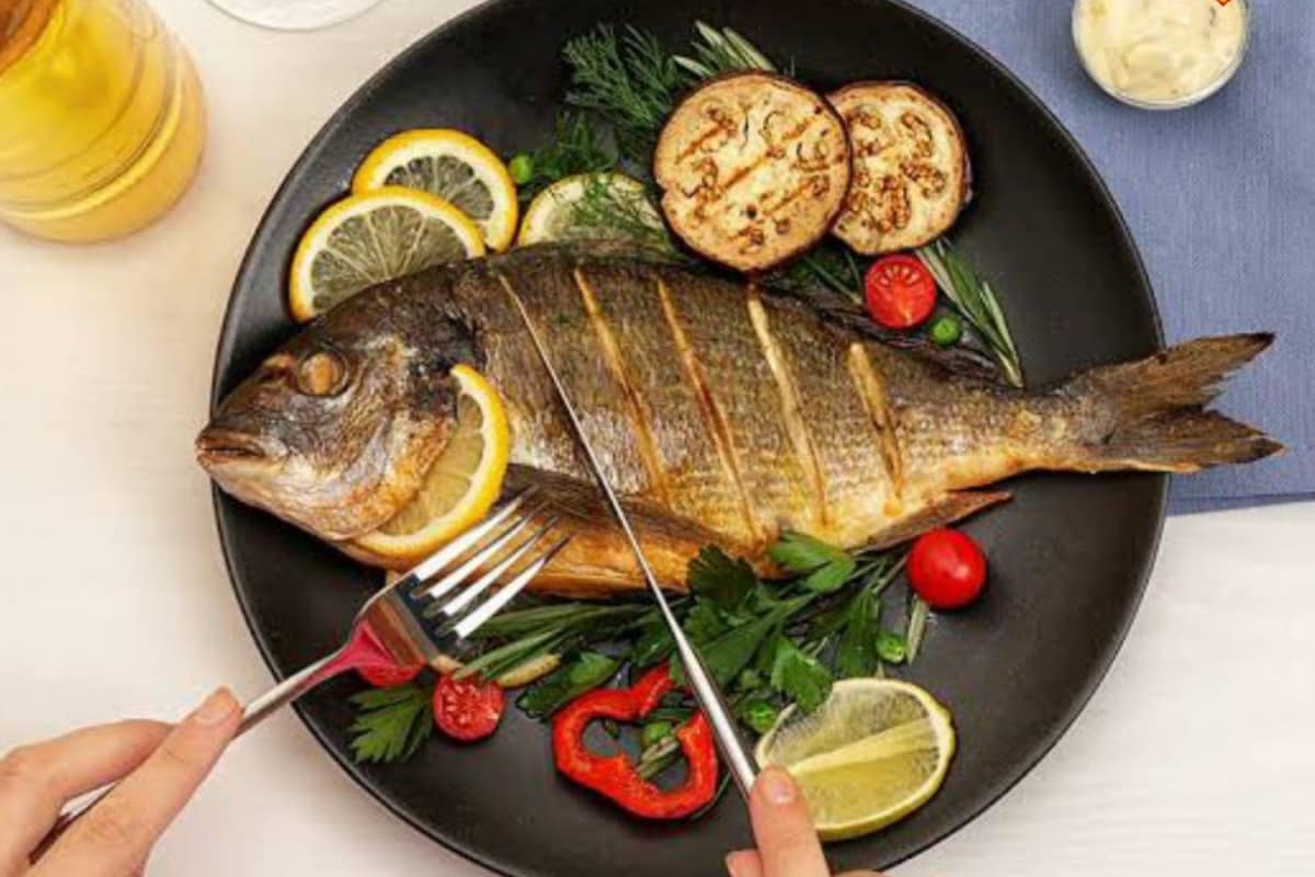 Fish Fry Tips: How To Get Crispy, Golden, And Unbroken Fish Every Time