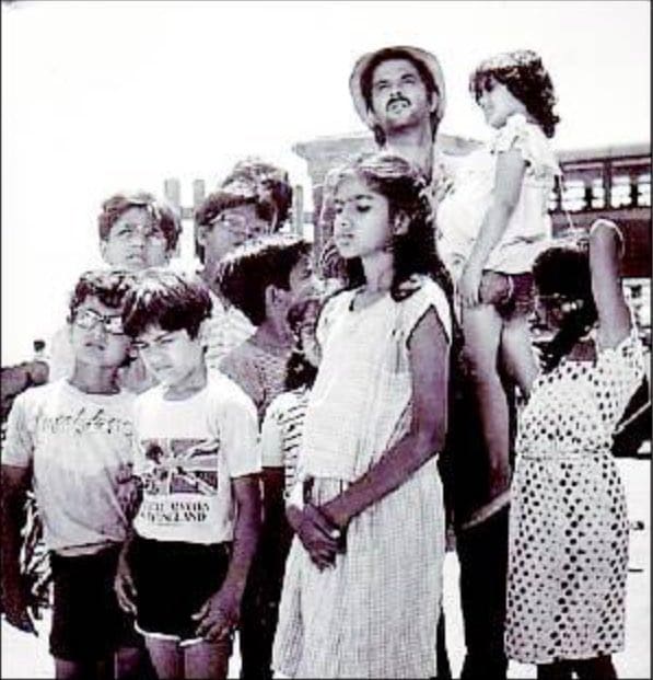 Містер Індія вважається поворотним моментом у кар'єрі Аніла Капура, який привів його до слави. Крім нього, цей фільм скрасив долю багатьох дітей-акторів. Містер Індія вважається поворотним моментом у кар'єрі Аніла Капура, який привів його до слави. Крім нього, цей фільм скрасив долю багатьох дітей-акторів.