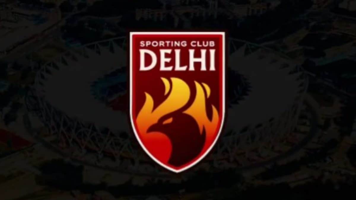 Delhi's Return To Top-Tier Indian Football! Hyderabad FC Rebrands As Sporting Club Delhi
