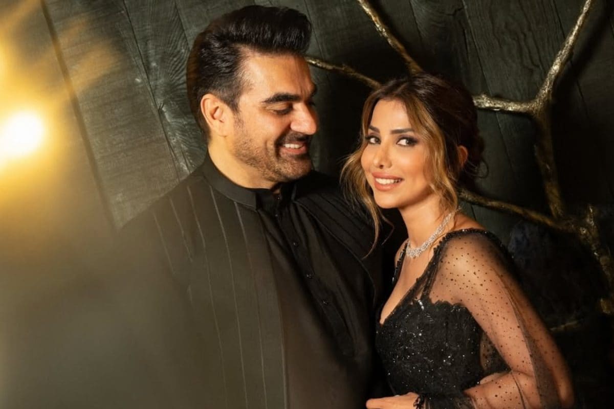 Arbaaz Khan’s Wife Sshura Khan And Baby Girl ‘Are Fine’, Reveals Report