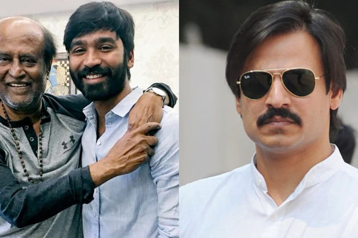 Bomb Threats To Rajinikanth And Dhanush's Home; Vivek Oberoi Donates His Entire Fee From Ramayana