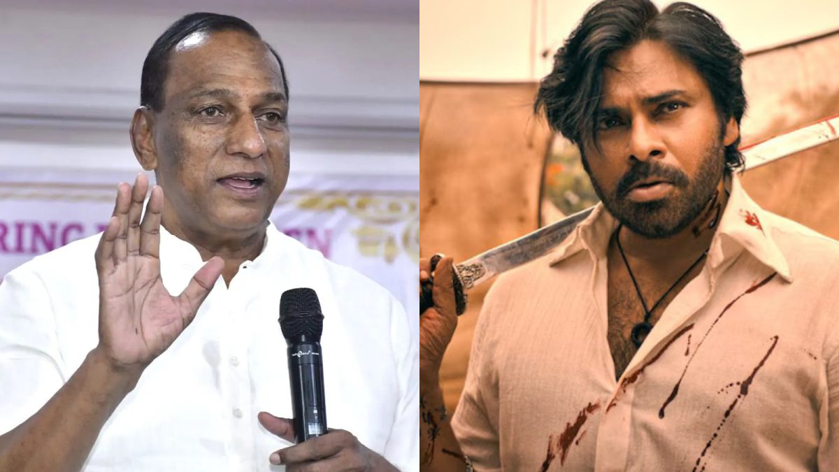 Malla Reddy Reveals Declining Rs 3 Crore Offer To 'Play Villain In ...