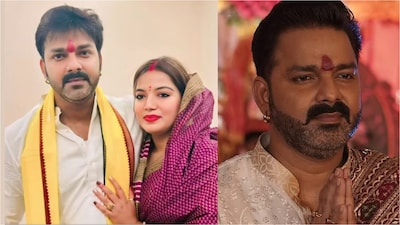 Pawan Singh’s wife Jyoti accuses him of giving her abortion pills and emotional abuse; the Bhojpuri actor denies all allegations.