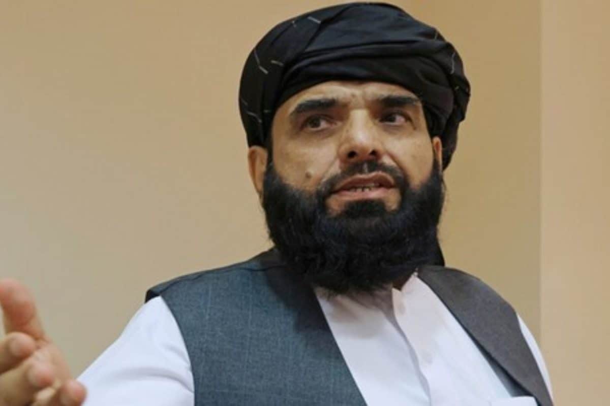 'No Justification': Taliban Spokesperson Slams Pakistan's 'Deliberate' Strike On Hospital & Civilian Hubs | Exclusive