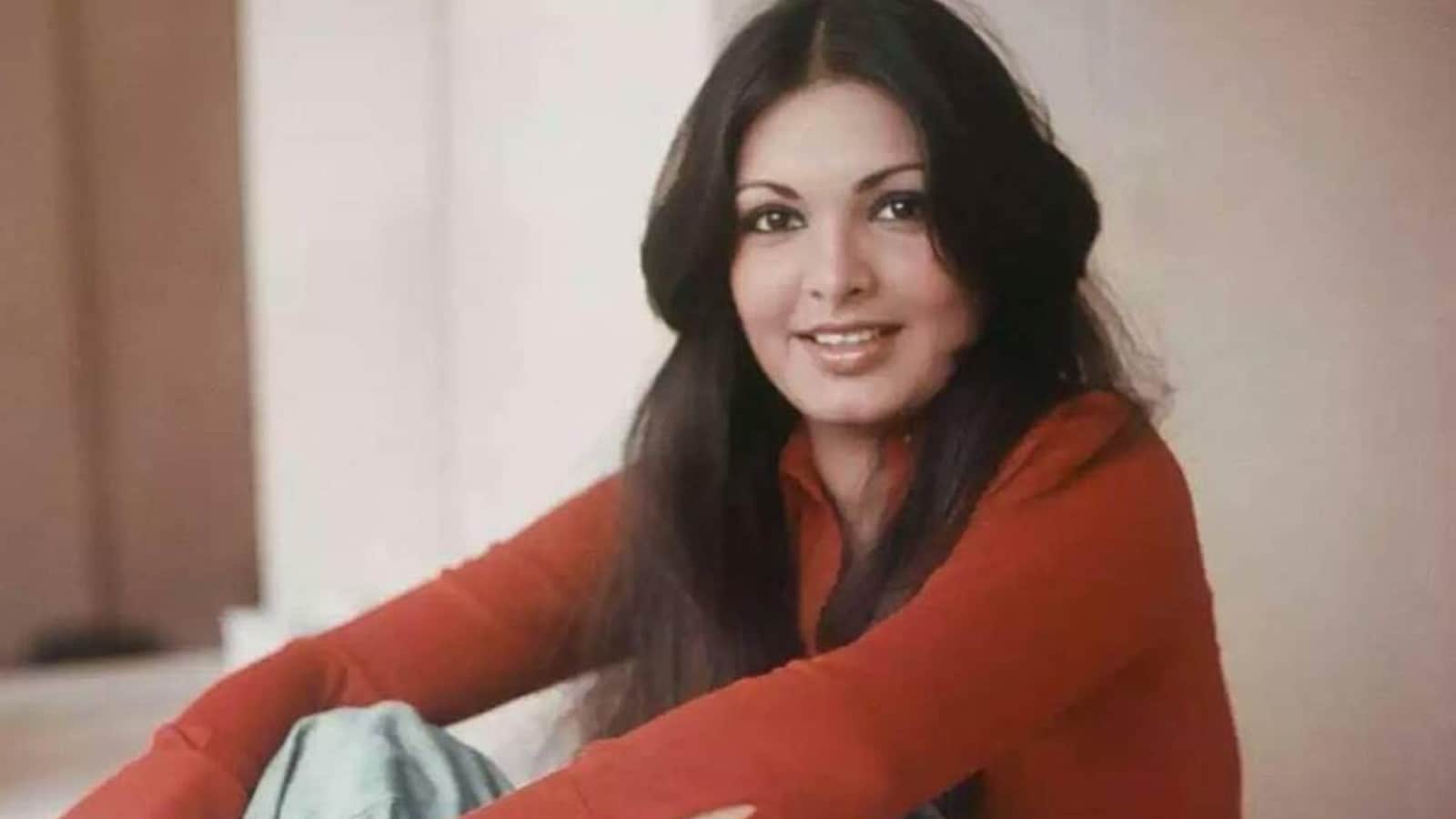 Parveen Babi: A Trágica Paranoia Revelada - Por Que Ela Só Comia Ovos?
