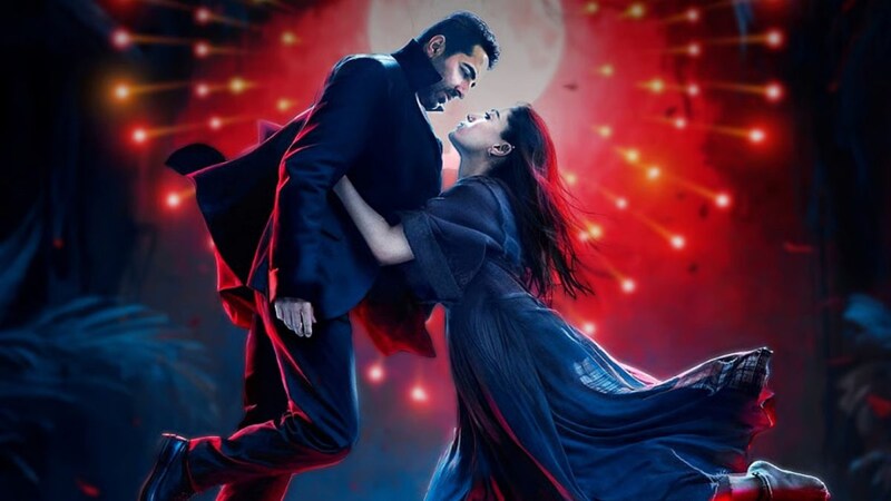 Thamma Review, Thamma Movie Review, Thamma, Ayushmann Khurrana, Rashmika Mandanna