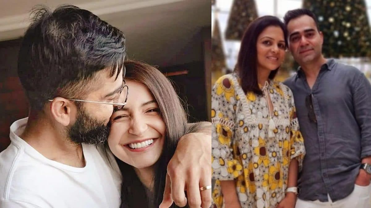 Chetna Kohli Shares Inspiring Yoga Journey Emphasizing Self-Transformation article image