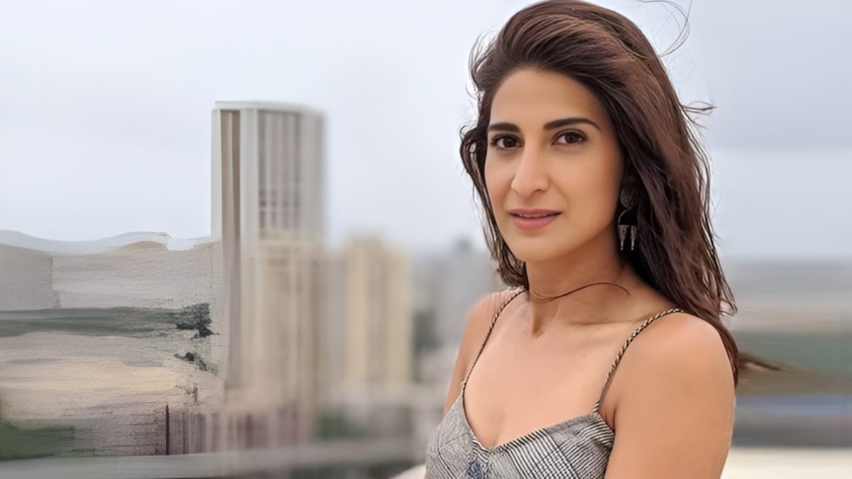 Aahana S Kumra’s Putul To Screen In Dehradun, Uttarakhand CM Pushkar Singh Dhami To attend | Bollywood News Aahana S Kumra’s Putul To Screen In Dehradun, Uttarakhand CM Pushkar Singh Dhami To attend | Bollywood News